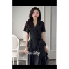 Blazer Nữ Sang Trọng Đi Làm Đi Chơi - Tôn Dáng Trẻ Trung, Giá Ưu Đãi 259k 3
