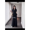Blazer Nữ Sang Trọng Đi Làm Đi Chơi - Tôn Dáng Trẻ Trung, Giá Ưu Đãi 259k 4
