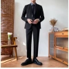 Blazer Vest Nam KAI Store 2 Nút Thiết Kế Đơn Giản Trẻ Trung - Giá 499.000₫ 2
