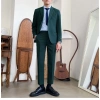 Blazer Vest Nam KAI Store 2 Nút Thiết Kế Đơn Giản Trẻ Trung - Giá 499.000₫ 3