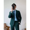 Blazer Vest Nam KAI Store 2 Nút Thiết Kế Đơn Giản Trẻ Trung - Giá 499.000₫ 4