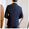 Blazer Vest Nam KAI Store 2 Nút Thiết Kế Đơn Giản Trẻ Trung - Giá 499.000₫ 7