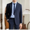 Blazer Vest Nam KAI Store 2 Nút Thiết Kế Đơn Giản Trẻ Trung - Giá 499.000₫ 10