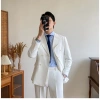 Blazer Vest Nam KAI Store 6 Nút Cao Cấp - Thiết Kế Trẻ Trung Năng Động, Giá 490k 4