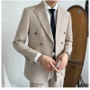 Blazer Vest Nam KAI Store 6 Nút Cao Cấp - Thiết Kế Trẻ Trung Năng Động, Giá 490k 5