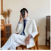 Blazer Vest Nam KAI Store 6 Nút Cao Cấp - Thiết Kế Trẻ Trung Năng Động, Giá 490k 7