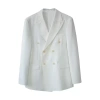 Blazer Vest Nam KAI Store 6 Nút Cao Cấp - Thiết Kế Trẻ Trung Năng Động, Giá 490k 8