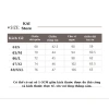 Blazer Vest Nam KAI Store 6 Nút Cao Cấp - Thiết Kế Trẻ Trung Năng Động, Giá 490k 9