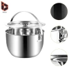 Blesiya Xô Đá Nắp Tay Cầm – Bia, Cocktail, Champagne, Đồ Uống – Giá ưu đãi 289.300₫ 7