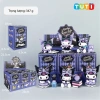 Blind Box 6 Mô Hình Kuromi và Melody - Quà Tặng Trang Trí Bàn Làm Việc, Sưu Tầm Mô Hình Giá Ưu Đãi 39.200 VNĐ 2