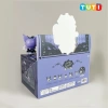 Blind Box 6 Mô Hình Kuromi và Melody - Quà Tặng Trang Trí Bàn Làm Việc, Sưu Tầm Mô Hình Giá Ưu Đãi 39.200 VNĐ 6
