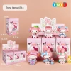 Blind Box 6 Mô Hình Kuromi và Melody - Quà Tặng Trang Trí Bàn Làm Việc, Sưu Tầm Mô Hình Giá Ưu Đãi 39.200 VNĐ 7