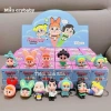 Blind box hộp mù Tết 2.026 Móc khóa mini Thần Tài và Ngựa may mắn giá 149.000đ 6