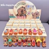 Blind box hộp mù Tết 2.026 Móc khóa mini Thần Tài và Ngựa may mắn giá 149.000đ 7