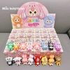 Blind box hộp mù Tết 2.026 Móc khóa mini Thần Tài và Ngựa may mắn giá 149.000đ 8