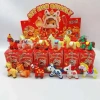 Blind box hộp mù Tết 2.026 Móc khóa mini Thần Tài và Ngựa may mắn giá 149.000đ 9