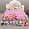 Blind box hộp mù Tết 2.026 Móc khóa mini Thần Tài và Ngựa may mắn giá 149.000đ 10