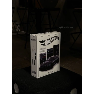 Blind Box Hot Wheels Xe Mô Hình Ngẫu Nhiên - Giá 69.000đ (giảm từ 89.700đ)