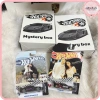 BlindBox Hotwheels Custom Ảnh Theo Yêu Cầu Envihandmade Giá Ưu Đãi 59.000 VND 2