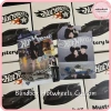 BlindBox Hotwheels Custom Ảnh Theo Yêu Cầu Envihandmade Giá Ưu Đãi 59.000 VND 5