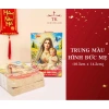 Bloc Lịch Công Giáo 2.026 treo tường - Ngày lễ, lời Chúa, hình Thánh - Quà tặng giá ưu đãi 45.000 VND 4