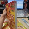 BLOC LỊCH ĐẠI 2.026 thư pháp - Ruột lịch 14.5x20.5cm kèm 2 vít tết, chỉ 85.000₫ 2