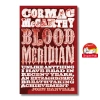 Blood Meridian Cormac McCarthy - Tiểu thuyết tiếng Anh, Fiction - Giá ưu đãi 280.000₫, giảm từ 352.800₫