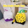 Blox Plush Fruit Hộp Bí Ẩn - Gối Nhồi Bông Trái Cây Họa Tiết Da Báo, Đồ Chơi Blox Giá 100.100₫ 2