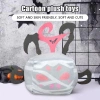 Blox Plush Fruit Hộp Bí Ẩn - Gối Nhồi Bông Trái Cây Họa Tiết Da Báo, Đồ Chơi Blox Giá 100.100₫ 5