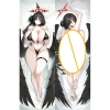 Blue Archive Hanegawa Lianwang Áo tắm gối 2 mặt Dakimakura tùy chỉnh 7