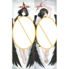 Blue Archive Hanegawa Lianwang Áo tắm gối 2 mặt Dakimakura tùy chỉnh 8