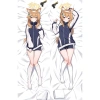Blue Archive Iichi Mari Dakimakura Vỏ Gối Ôm Dài 2Way Anime Giá Ưu Đãi 129.988₫ 8