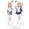 Blue Archive Iichi Mari Dakimakura Vỏ Gối Ôm Dài 2Way Anime Giá Ưu Đãi 129.988₫ 9