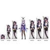 Blue Archive Tsukatsuki Rio Dakimakura 2WAY Gối Đệm Anime Ôm Thân Gối 160.920 VND 2