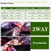 Blue Archive Tsukatsuki Rio Dakimakura 2WAY Gối Đệm Anime Ôm Thân Gối 160.920 VND 3