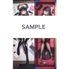 Blue Archive Tsukatsuki Rio Dakimakura 2WAY Gối Đệm Anime Ôm Thân Gối 160.920 VND 7