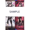 Blue Archive Tsukatsuki Rio Dakimakura 2WAY Gối Đệm Anime Ôm Thân Gối 160.920 VND 8