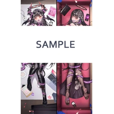 Blue Archive Tsukatsuki Rio Dakimakura 2WAY Gối Đệm Anime Ôm Thân Gối 160.920 VND 10 Blue Archive Tsukatsuki Rio Dakimakura 2WAY Gối Đệm Anime Ôm Thân Gối 160.920 VND 10
