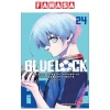BlueLock Tập 24 Bìa Mềm - Manga Đỉnh Cao Giá Ưu Đãi 35.000 VNĐ 2