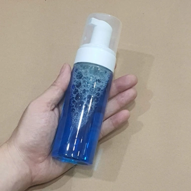 Bluesoap Pha Sẵn 150ml - Dưỡng ẩm, làm sạch sâu, dùng ngay, giá 29.500₫ 2 Bluesoap Pha Sẵn 150ml - Dưỡng ẩm, làm sạch sâu, dùng ngay, giá 29.500₫ 2