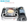 BlueStar NS-165C Bếp gas du lịch inox, đánh lửa magneto - Hàng chính hãng, giá tốt 2