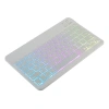 Bluetooth mini không dây, đèn nền RGB cho điện thoại, iPad, máy tính – giá chỉ 152.100₫ 7