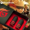BlueWow 2.025 Găng tay chống mồ hôi và Tay cầm di động màn hình cảm ứng cho Free Fire, PUBG - Giá chỉ 30.800₫