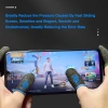 Bluewow Bao Ngón Tay Chống Mồ Hôi, Gaming Điện Thoại Giá Ưu Đãi 30.800 VND 6
