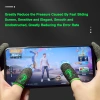 Bluewow Bao Ngón Tay Chống Mồ Hôi, Gaming Điện Thoại Giá Ưu Đãi 30.800 VND 9