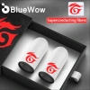 Bluewow Găng tay Free Fire chống mồ hôi, đầu ngón, cảm ứng, trượt, ngón cái 2