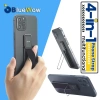 Bluewow Ngón Tay Đa Năng Cho Điện Thoại - Cầm Tay, Dây Đeo, Giá Đỡ và Kính Thiên Văn, Giá Ưu Đãi 79.200₫