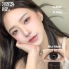 Blur Black MINA LENS kính áp tròng 0-7.5 độ - Giá chỉ 75.000 VND, giảm tới 20% 4