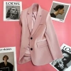 Blzazer áo vest nữ blazer Quảng Châu cao cấp Giá ưu đãi 810.000đ, thiết kế sang trọng
