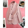 Blzazer áo vest nữ blazer Quảng Châu cao cấp Giá ưu đãi 810.000đ, thiết kế sang trọng 3